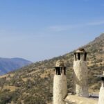 Las Alpujarras Full-Day Tour with Optional Lunch from Granada - Visiting the Water Museum in Lanjaron