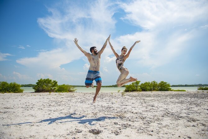 Las Coloradas and Rio Lagartos Tour with All Inclusive - Pickup and Meeting Points in Cancun