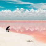 Las Coloradas Exploring Tour - Pickup and Meeting Points in Cancun
