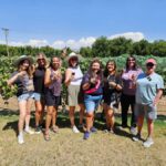 Las Cruces/El Paso: Weekend Wine Tour - Visit Three Wineries of Your Choice at a Measured Pace