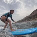 Las Palmas de Gran Canaria: Group surf lesson on La Laja beach - La Laja Beach: The Perfect Spot for Learning to Surf