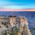 Las Vegas 2-Day Grand Canyon Railway Bearizona Meteor Crater - How the Tour Combines Historic Route 66 and Natural Wonders