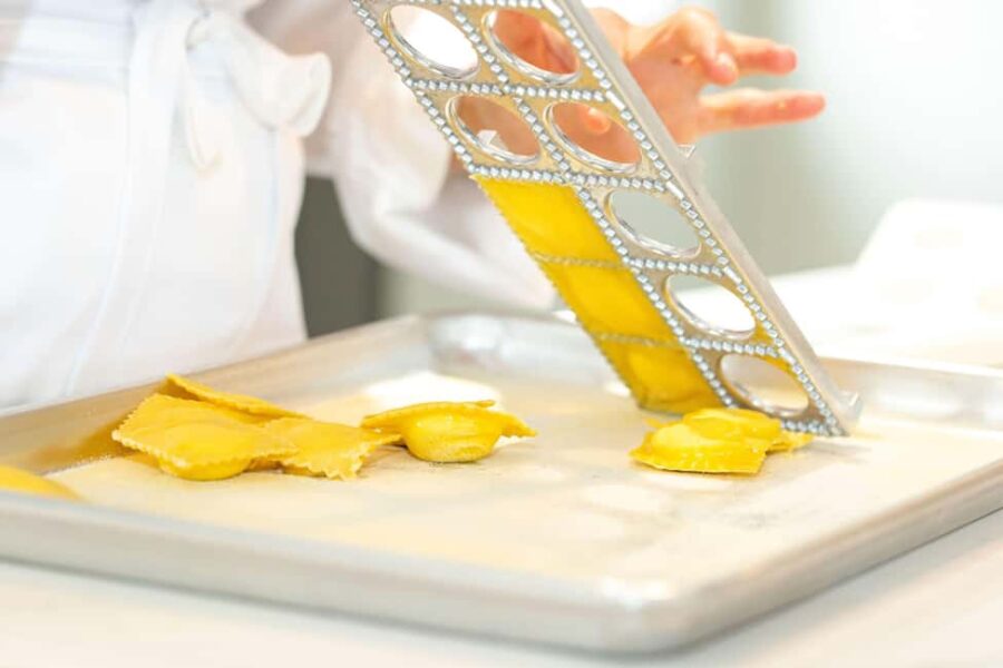 Las Vegas: 2-Hour Pasta Making Class at a Local Tavern - Practical Details and Logistics