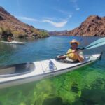 Las Vegas: A Leap in the Past Paddle Tour - Starting Point at Willow Beach Marina and How to Find It