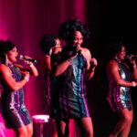 Las Vegas: All Motown Show Starring The Duchesses of Motown - The Venue: Alexis Park Resort and Its Proximity to the Strip
