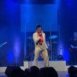 Las Vegas: All Shook Up - The Ultimate Elvis Tribute - The Unique Location in the Heart of Las Vegas