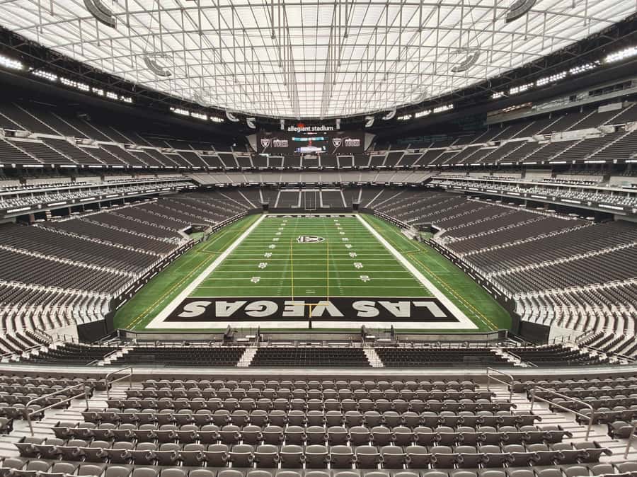 Las Vegas: Allegiant Stadium Guided Tours - Exploring the Private Suites and VIP Clubs