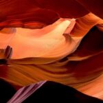 Las Vegas: Antelope Canyon, Horseshoe Bend Tour with Lunch - Exploring Antelope Canyon’s Unique Features