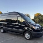 Las Vegas: Antelope Canyon Small Group One Day Tour - Starting Point and Transportation in Comfort
