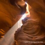 Las Vegas: Antelope (PRIME TIME) Horseshoe Bend Lake Powell - Antelope Canyon: The Iconic Slot Canyon Experience