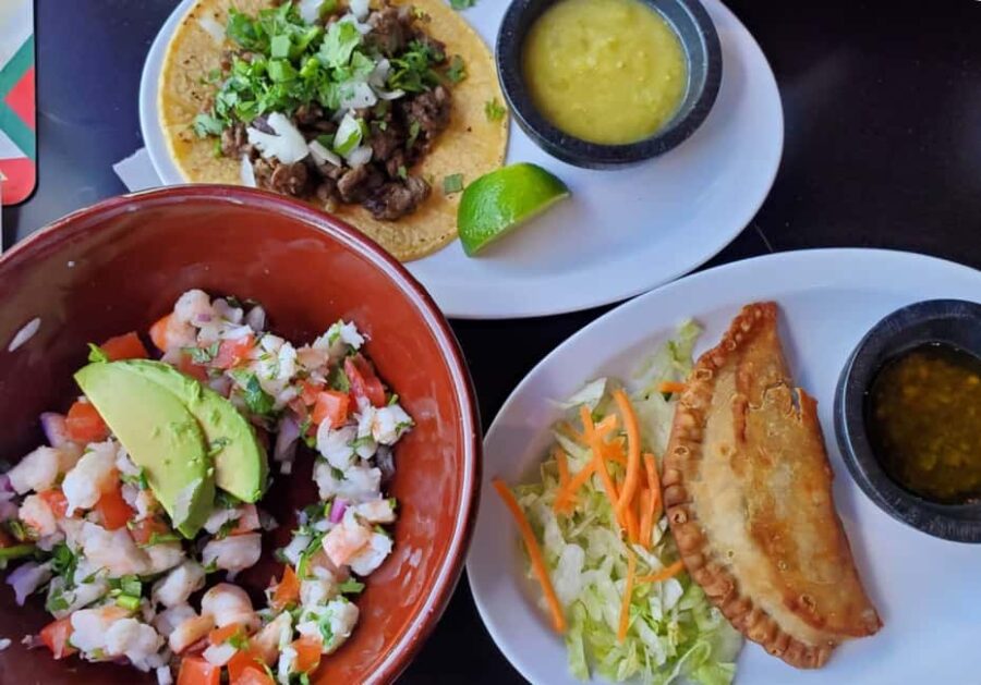 Las Vegas: Arts District Foodie Tour - Visiting the Heart of the Arts District: Cultural Attractions and Creative Spaces