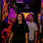 Las Vegas: Arts District Speakeasies & Hidden Gems Bar Crawl - Discovering Hidden Speakeasies in the Arts District