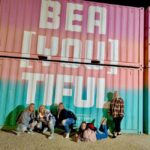 Las Vegas: Arts District Tour with Limo Ride, Bubbly, & Meal - The Price, Cancellation, and Booking Options