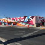 Las Vegas: Arts District Walking Tour - Visiting the Arts Factory and Its Artistic Hub