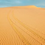 Las Vegas Beginner ATV Tour with Safety Training - The Desert Dunes Tour Experience: From Training to Off-Road Fun