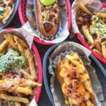 Las Vegas : Best Street Food Tour With A Local Guide - Meeting Point at The LINQ Hotel