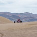 Las Vegas Big Dune Free Roam Adventure at Amargosa - The Dune Vehicles: ATV or Buggy