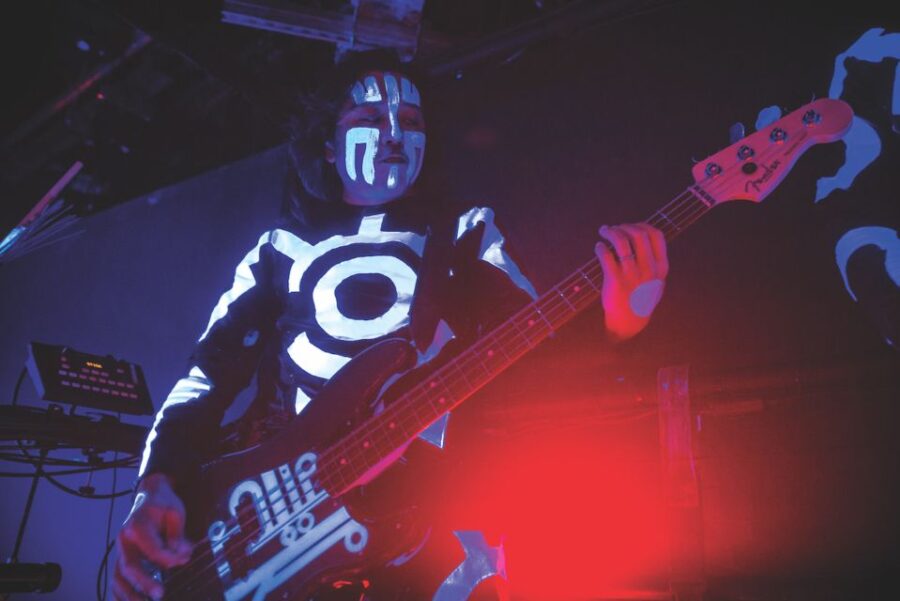 Las Vegas: Blue Man Group Show Ticket at Luxor Hotel - Practical Tips for Attending the Blue Man Group Show