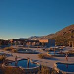 Las Vegas: Brian Head Ski Resort & Zion Hot Springs Tour - Departure and Pick-up Locations in Las Vegas