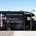 Las Vegas: Car Showrooms and Restoration Shops Tour - The Starting Point and Logistics