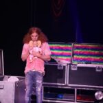 Las Vegas: Carrot Top at Luxor Hotel & Casino - Meeting Point and Venue Details at Luxor Hotel & Casino