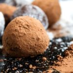 Las Vegas: Chocolate Making Cooking Class With Local Chef - The Art of Making Vegan Chocolate Truffles with Chef Emmanuelle