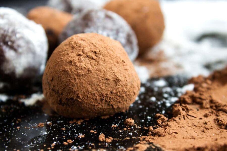 Las Vegas: Chocolate Making Cooking Class With Local Chef - The Art of Making Vegan Chocolate Truffles with Chef Emmanuelle