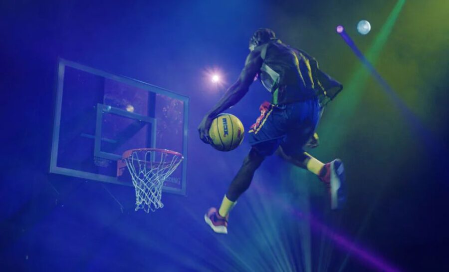 Las Vegas: Cirque du Soleil Mad Apple - How To Access the Stage and Socialize Before the Show