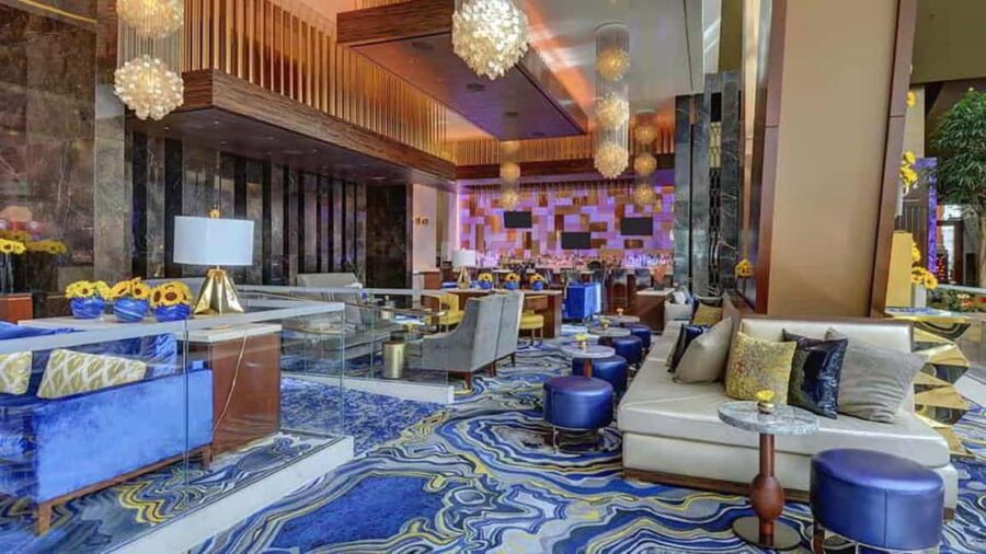 Las Vegas: Club Crawl with Party Bus, Drinks, and Fast Entry - The Flexibility of Nightly Options on the Strip and Fremont Street