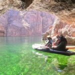 Las Vegas: Colorado River to Emerald Cave Half-Day Kayak - Scenic Adventure Along the Colorado River and Canyon Walls