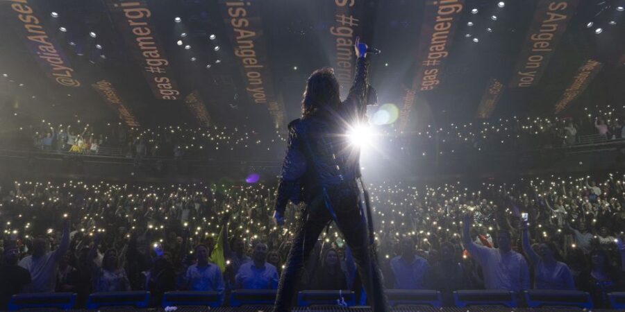 Las Vegas: Criss Angel MINDFREAK® Show at Planet Hollywood - The Venue: Planet Hollywood Resort and Casino in Las Vegas