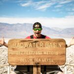 Las Vegas: Death Valley National Park Small Group Tour - Comfortable Transportation and Small Group Setting