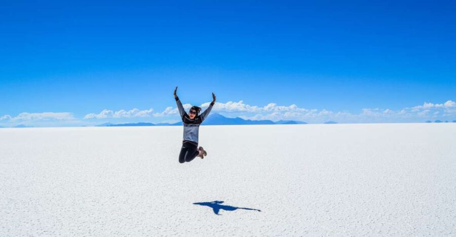 Las Vegas: Death Valley Private Tour - Iconic Stop at Badwater Basin