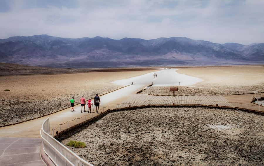 Las Vegas: Death Valley Sunset and Stargazing Tour - Convenient Hotel Pickup and Drop-off from Las Vegas