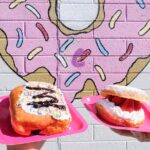Las Vegas Delicious Donut Adventure & Walking Food Tour - Sampling Donuts, Pastries, and Churros at Local Hotspots