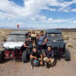 Las Vegas Desert Buggy Experience - The Exclusive Desert Riding Location