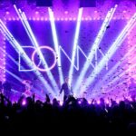 Las Vegas: Donny Osmond Residency - The Venue: Harrah’s in Las Vegas