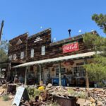 Las Vegas: El Dorado Canyon, Ghost Town and Gold Mine Tour - Exploring El Dorado Canyons Tranquil Surroundings