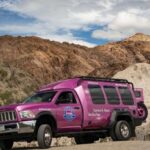 Las Vegas: Eldorado Canyon Gold Mine Tour - Inside the Techatticup Gold Mine
