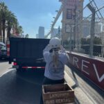 Las Vegas Electric Bike Rental 4 Hour-Self Guided Tour - The Electric Bike: Lectric XP 2.0 with Comfort Features