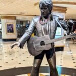 Las Vegas: Elvis Presley History Walking Tour of Landmarks - Exploring Elvis’s Vegas Landmarks on Foot
