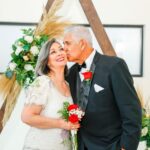 Las Vegas: Elvis Themed Wedding with Limousine - Visiting the Iconic Little Vegas Chapel in the Arts District