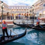 Las Vegas: Entry to Madame Tussauds with a Gondola Cruise - Madame Tussauds Las Vegas: Celebrity Wax Figures Close-Up