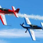 Las Vegas: Fly a Real Stunt Plane - The Thrilling Opportunity to Pilot a Stunt Plane with FAA-licensed Instructors