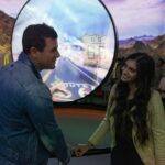 Las Vegas: Flyover in Las Vegas Experience Ticket - The Concept Behind Flyover Las Vegas