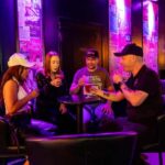 Las Vegas: Fremont Cocktail Crawl & Guided Walking Tour - Starting Point at the Plaza Hotel & Casino