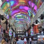 Las Vegas: Fremont Street Experience & Downtown Walking Tour - Starting Point at The Plaza Hotel & Casino