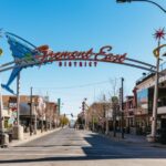 Las Vegas: Fremont Street Walking Tour - Exploring Fremont Street’s Revitalization and Urban Renewal