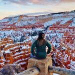 Las Vegas: Full Day Bryce Canyon Small Group Tour - Scenic Drive Through Virgin River Gorge
