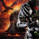 Las Vegas: Game of The Wedding Rings Ceremony + Photography - Themed Setting in a Castle-Like Venue with HD Video